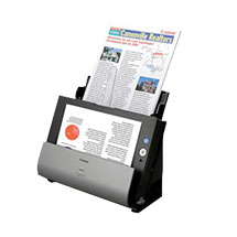 A4 Document Scanners