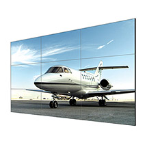 Video Wall Displays