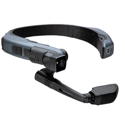 Industry Wearables