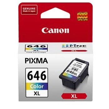 Canon - CCL646XL