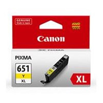 Canon - CCLI651XLY