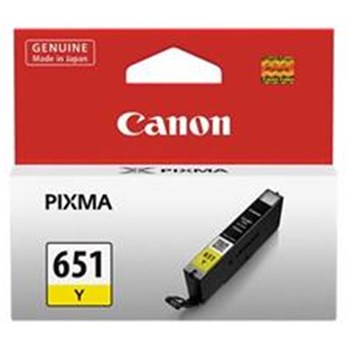 Canon - CCLI651Y