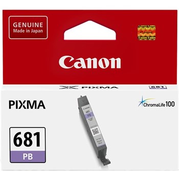 Canon - CCLI681PB