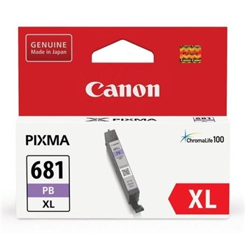 Canon - CCLI681XLPB