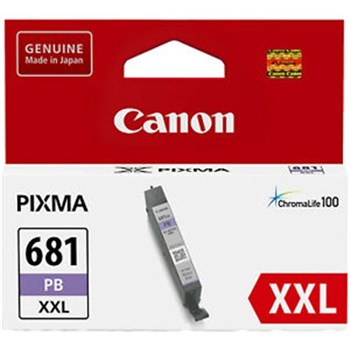 Canon - CCLI681XXLPB