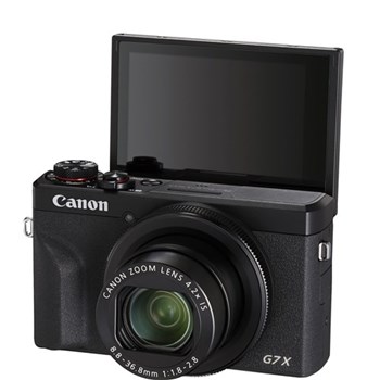 Canon - CG7XIIIBK