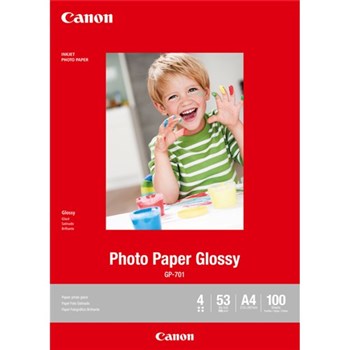 Canon - CGP701A4