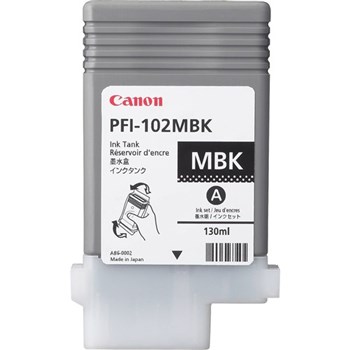 Canon - CPFI-102MBK