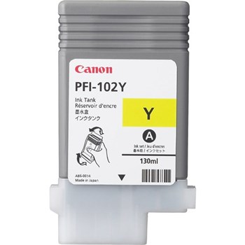 Canon - CPFI-102Y