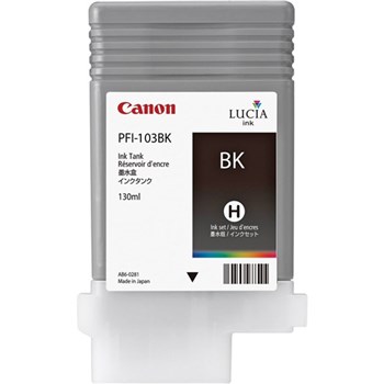 Canon - CPFI-103BK