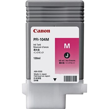 Canon - CPFI-104M