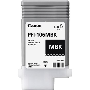 Canon - CPFI-106MBK