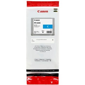 Canon - CPFI-320C
