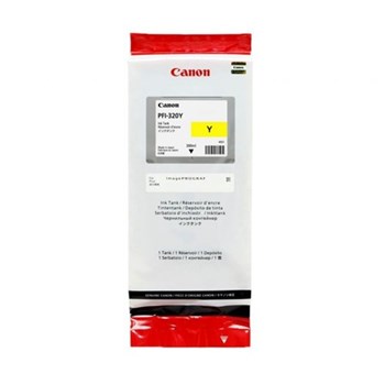 Canon - CPFI-320Y