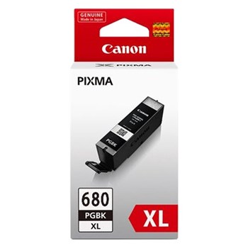 Canon - CPGI680XLBK