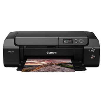 Canon - CPRO-300