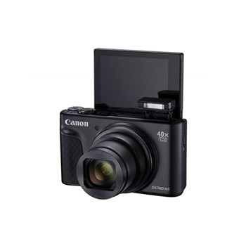 Canon - CSX740HSBK