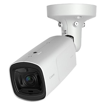 Canon IP66 BULLET BOX CAMERA (OUTDOOR), FULL HD, 20 X DEMO UNIT RETURNED