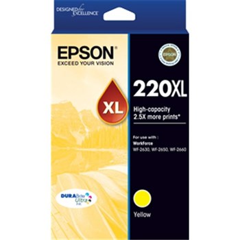 Epson - EPC13T294492 - Alloys