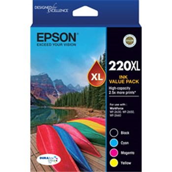 Epson - EPC13T294692 - Alloys