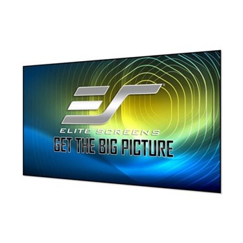 Elite Screens - ES-AR120H-CLR
