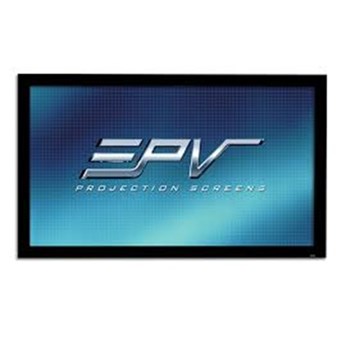 Elite Screens - ES-EF120H-PST