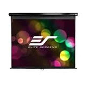 Elite Screens - ES-M100XWH