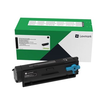 Lexmark - LM55B6X00