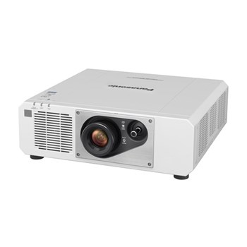 Panasonic - PA-PT-FRZ50W