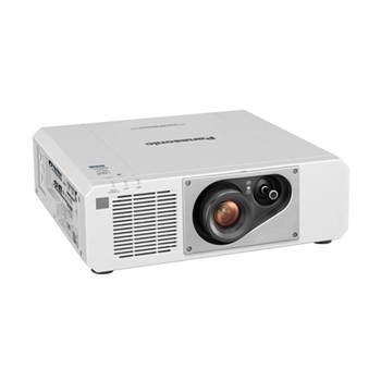 Panasonic - PA-PT-FRZ50W