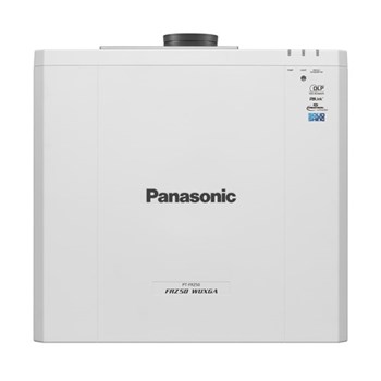 Panasonic - PA-PT-FRZ50W