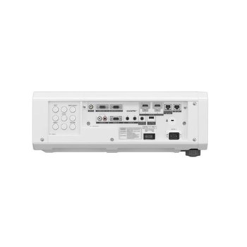 Panasonic - PA-PT-FRZ50W