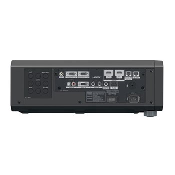 Panasonic - PA-PT-FRZ60B