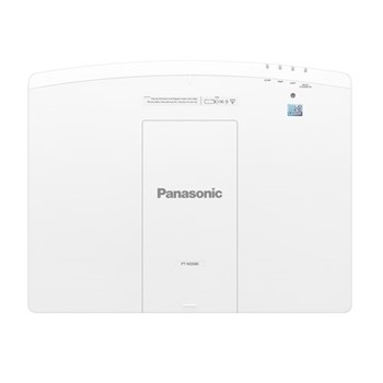 Panasonic - PA-PT-MZ680W