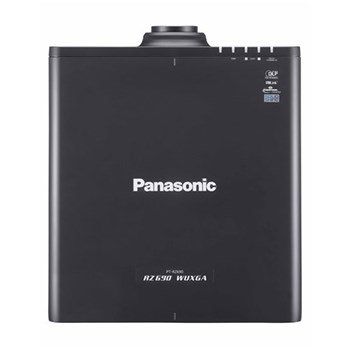 Panasonic - PA-PT-RZ690B