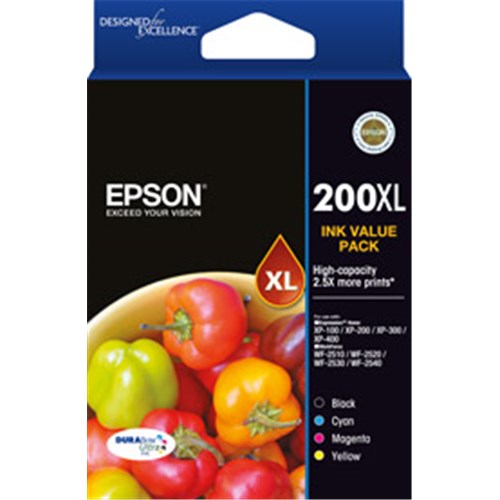 Epson - EPC13T201692 - Alloys