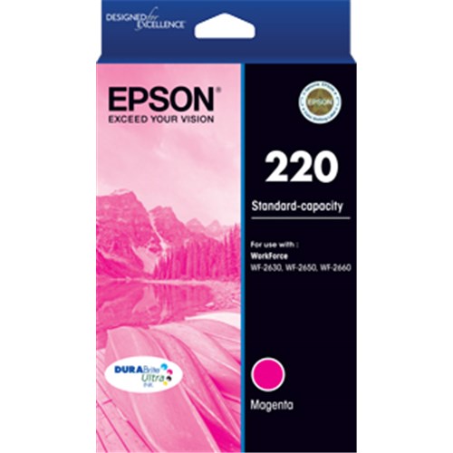 Epson - EPC13T293392 - Alloys