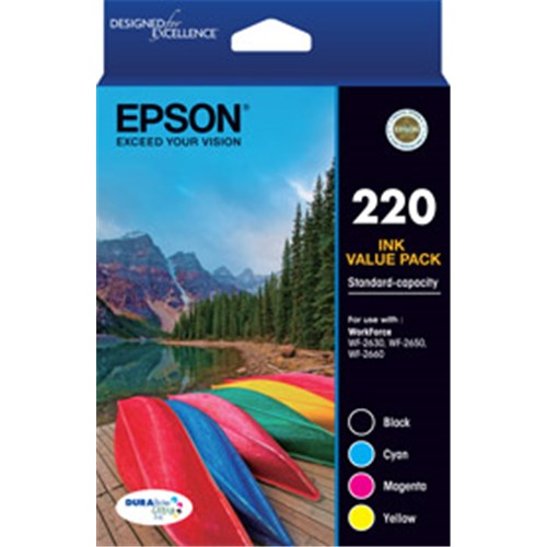 Epson - EPC13T293692 - Alloys