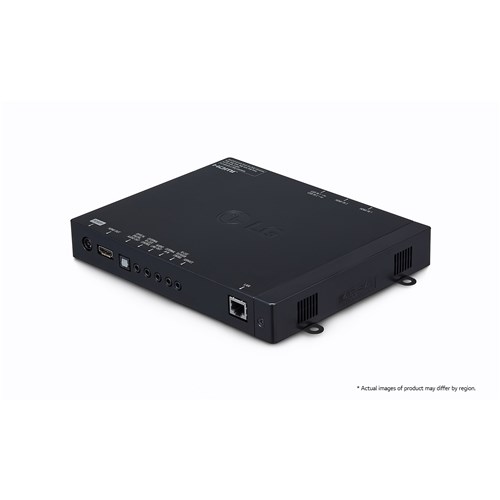 LG LGSTB6500TA Alloys