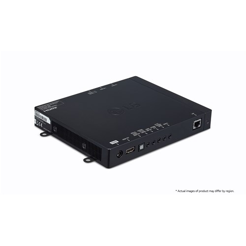 LG LGSTB6500TA Alloys