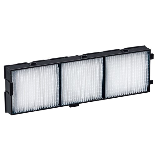 Replacement Filter Unit for PT-VW530E VW535NE VX600E VX605NE VZ570E VZ575NE Projector