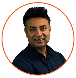 Mahesh Jayaratne