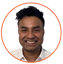 Mahesh Jayaratne